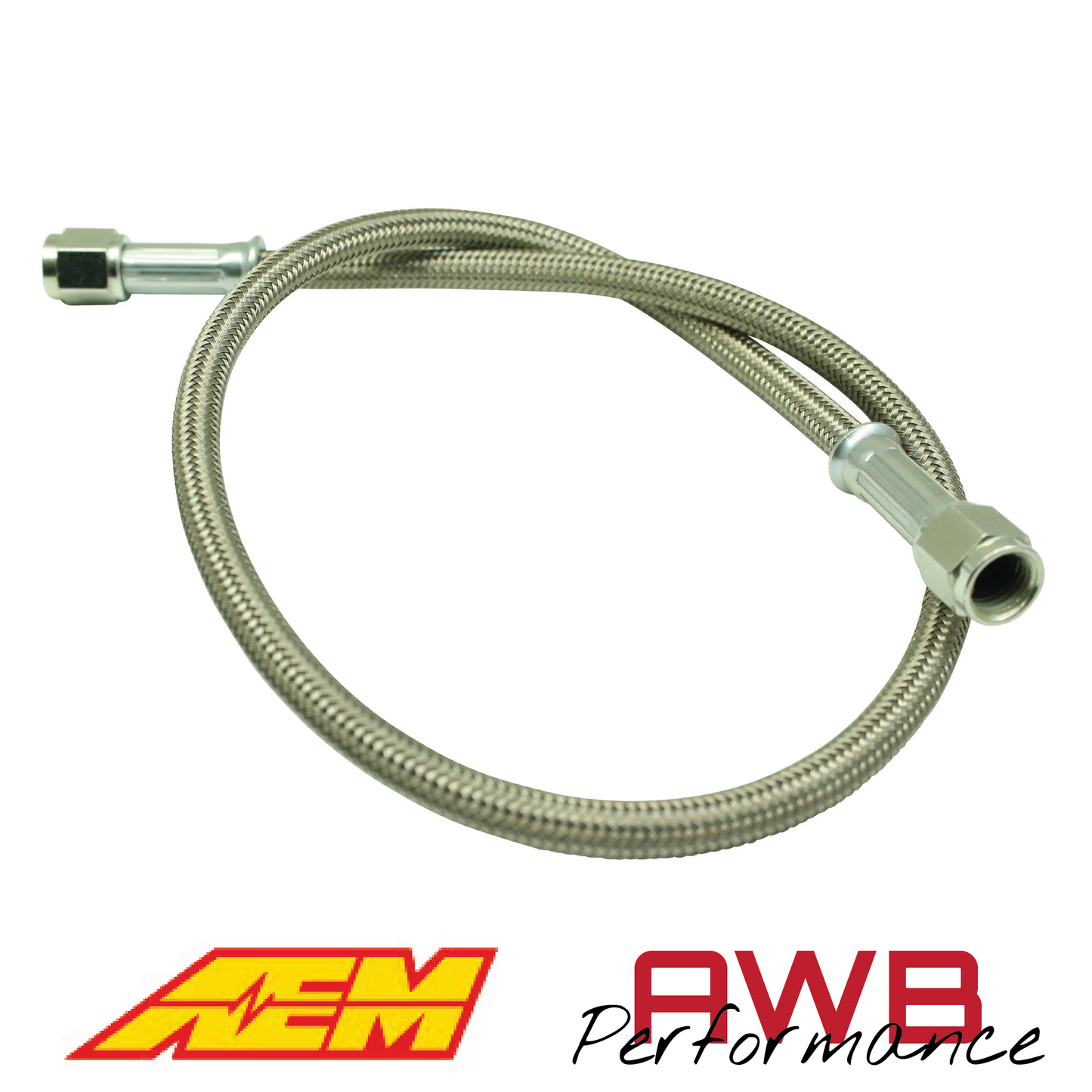 AEM Exhaust Back Pressure Sensor Install Kit - 30-2064