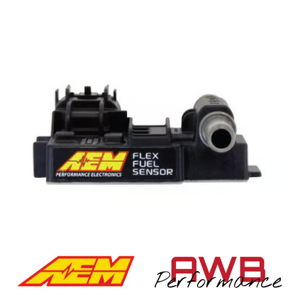 AEM Ethanol Content Flex Fuel Sensor Kit - 30-2201