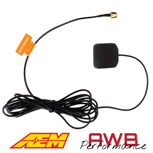 AEM GPS Replacement Antenna  - 30-2208