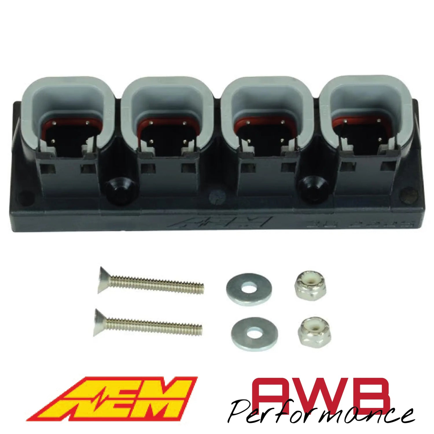 AEM AEMnet CAN Hub - 30-2225 AEM