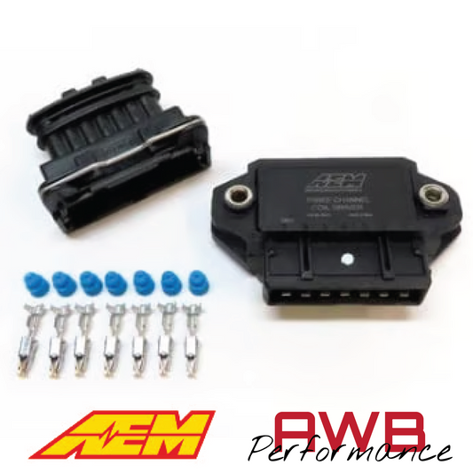 AEM 3 Channel Coil Driver - 30-2843