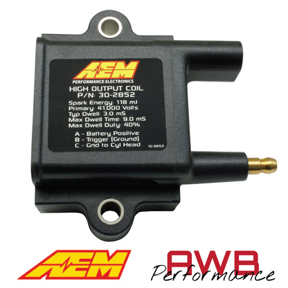 AEM High Output Inductive Coil - 30-2852