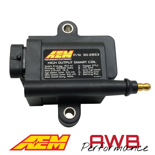 AEM High Output Smart Coil - 30-2853