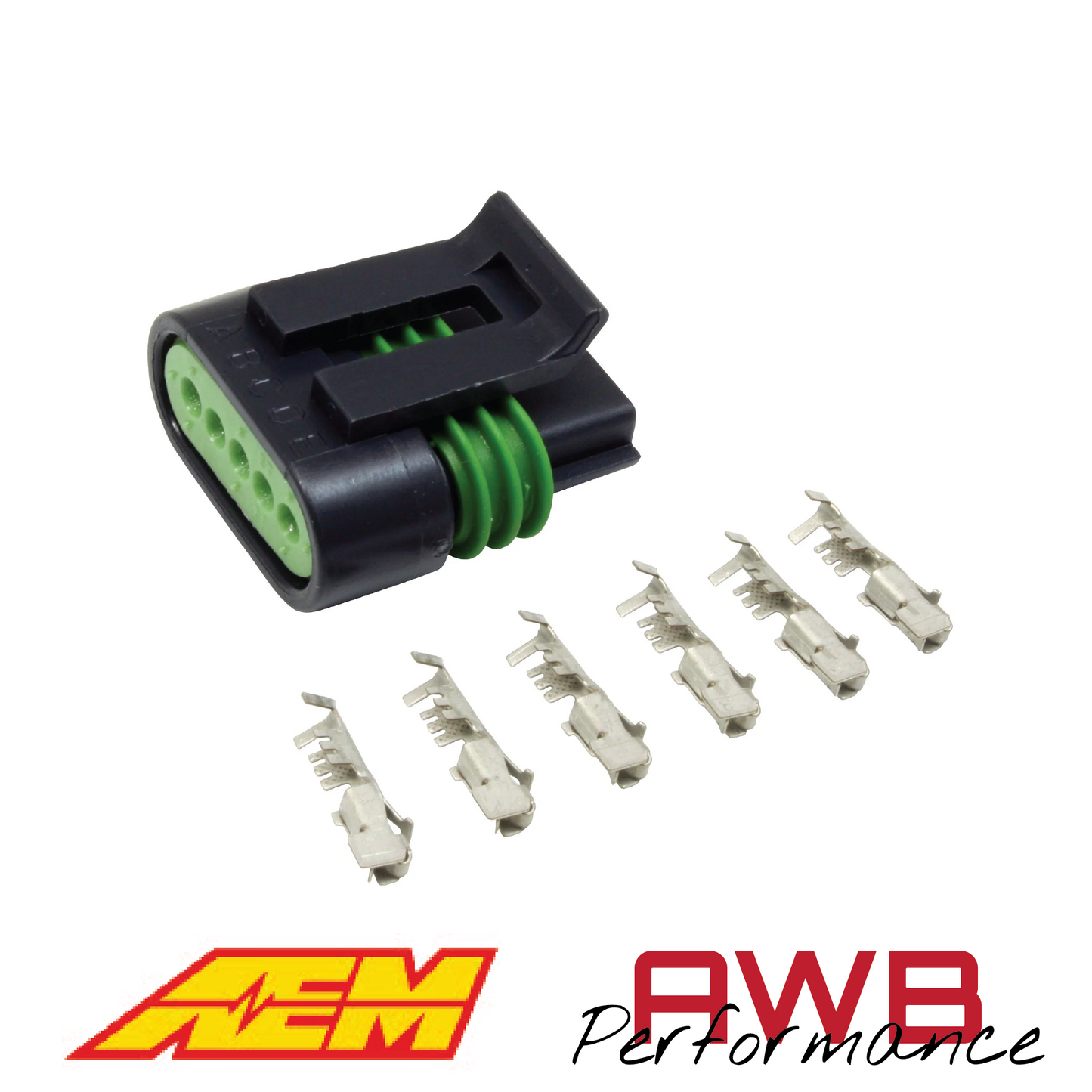 AEM High Output Smart Coil - 30-2853