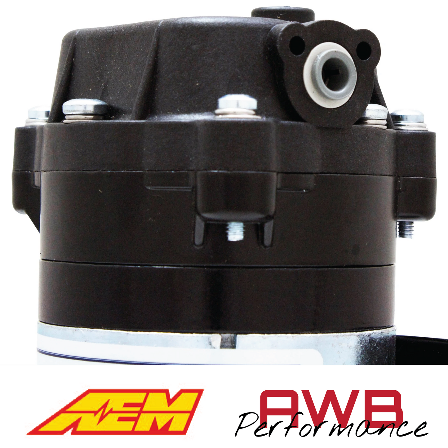 AEM Water/Methanol 200 PSI Pumps - 30-3015 / 30-3018