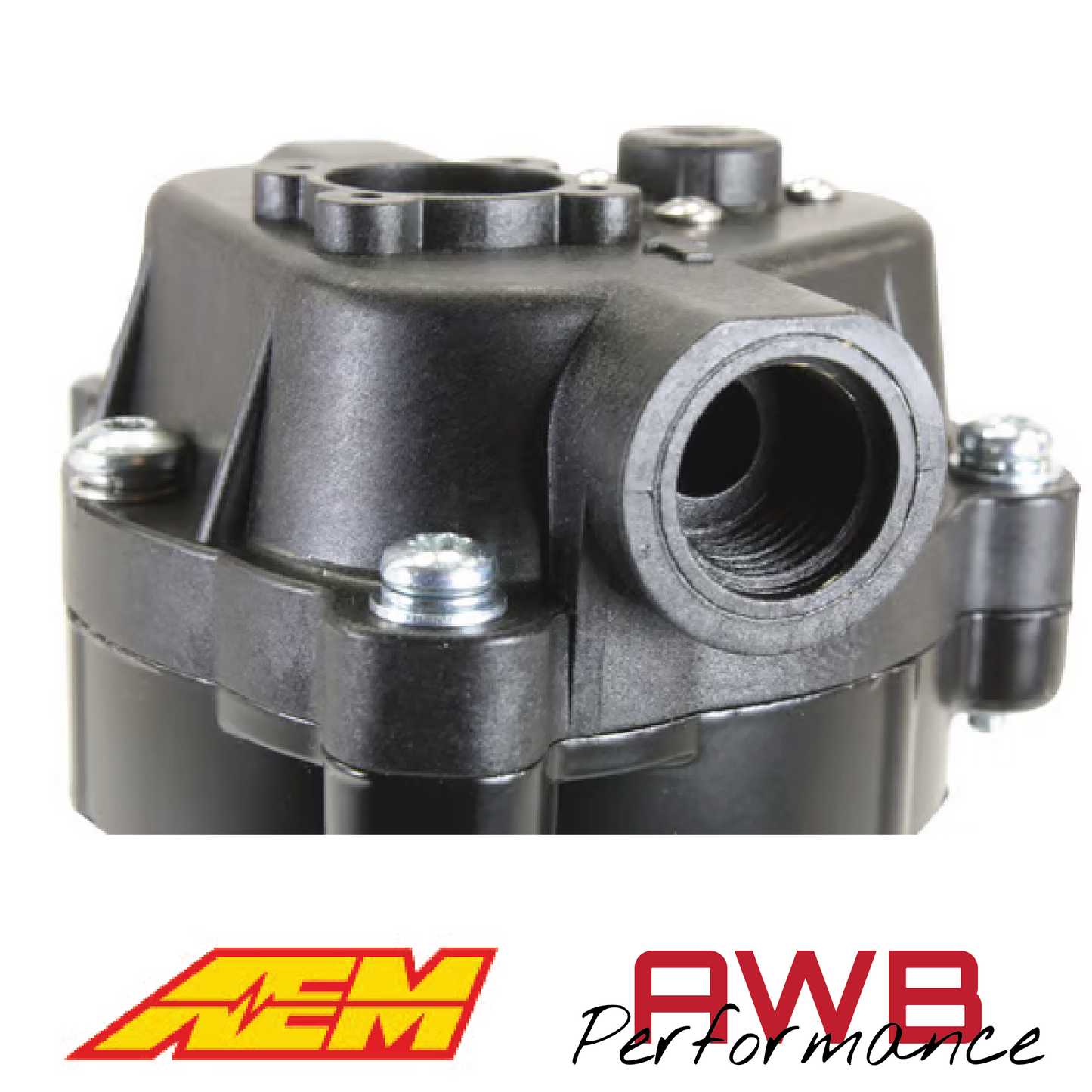 AEM Water/Methanol 200 PSI Pumps - 30-3015 / 30-3018