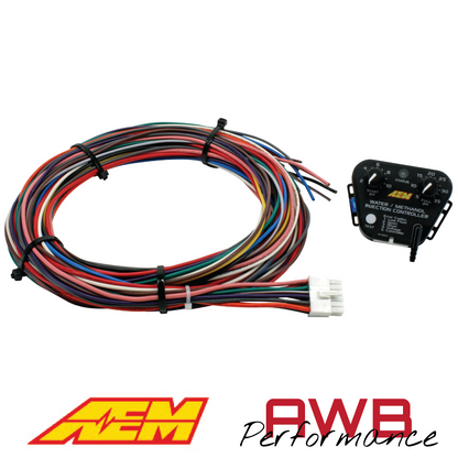 AEM V3 Water/Methanol Injection Kit - 30-3300