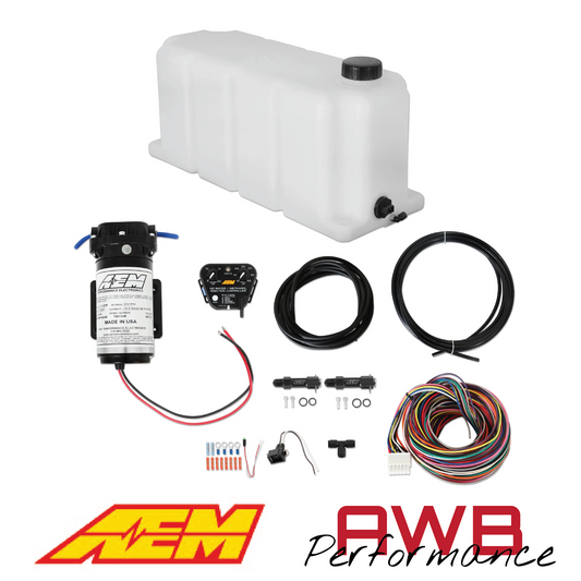 AEM V3 Water/Methanol Injection Kit - 30-3301
