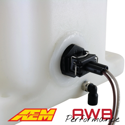 AEM V3 Water/Methanol Injection Kit - 30-3301