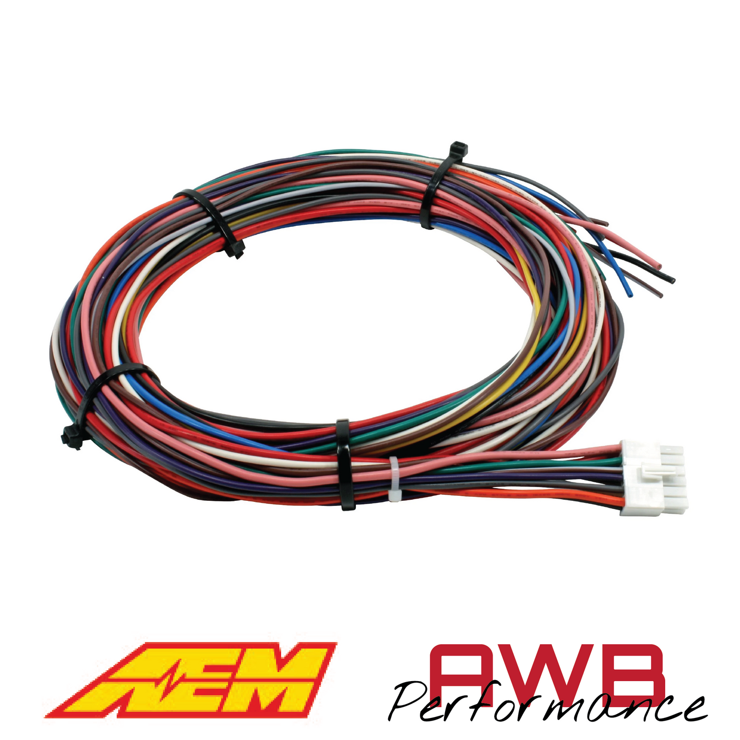 AEM V3 Naturally Aspirated Water/Methanol Injection Kit (No Reservoir) - 30-3352