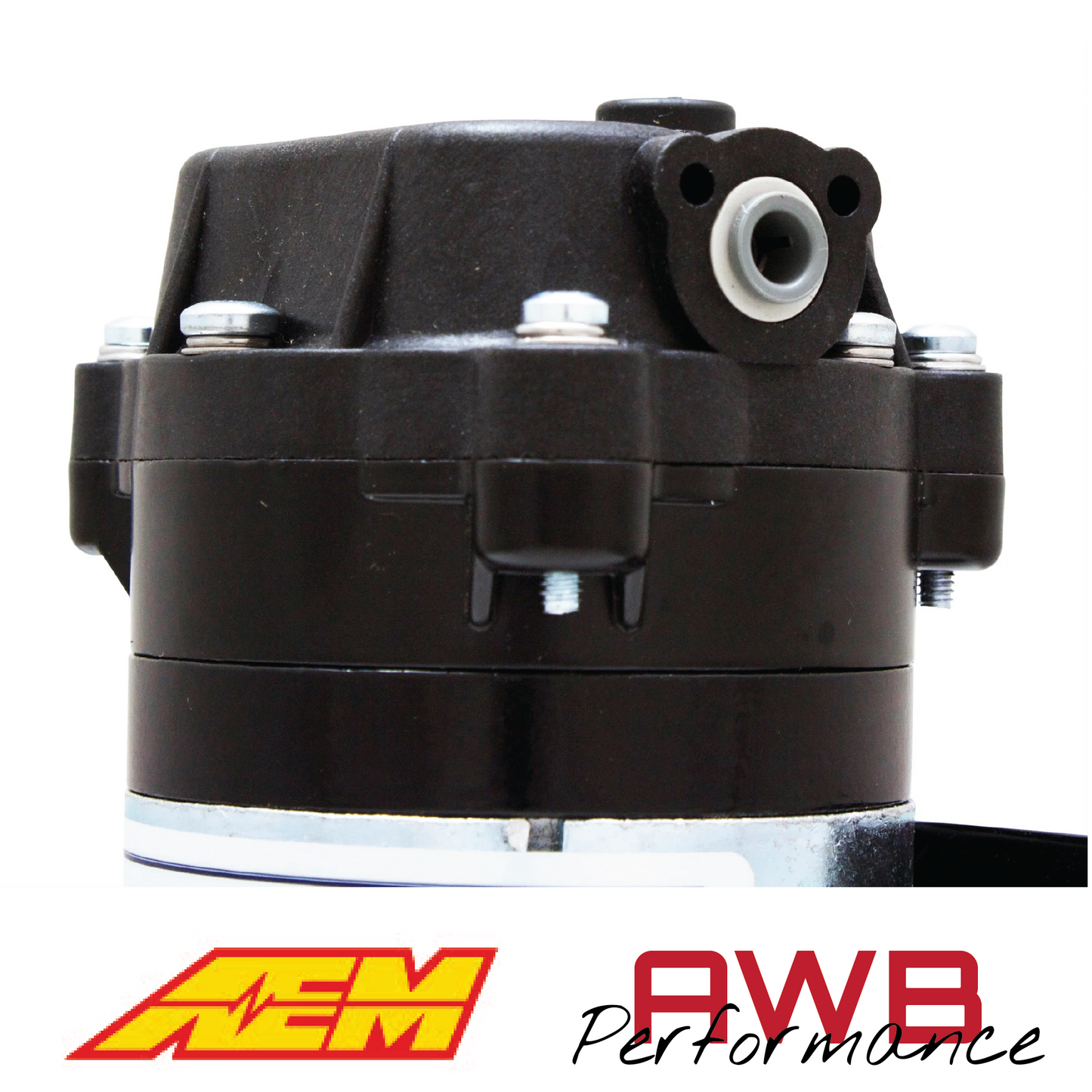 AEM V3 Naturally Aspirated Water/Methanol Injection Kit (No Reservoir) - 30-3352
