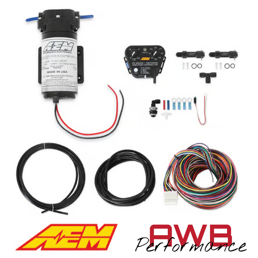 AEM V3 Water/Methanol HD Kit (No Reservoir) - 30-3303
