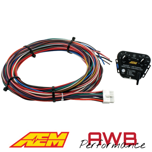 AEM V3 Water/Methanol Controller Kits - 30-3304 / 30-3305 / 30-3306
