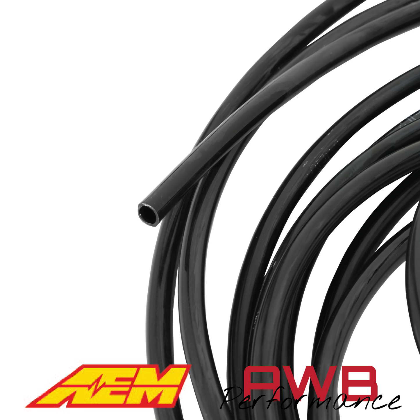 AEM V3 Water/Methanol Hose Kit - 30-3314