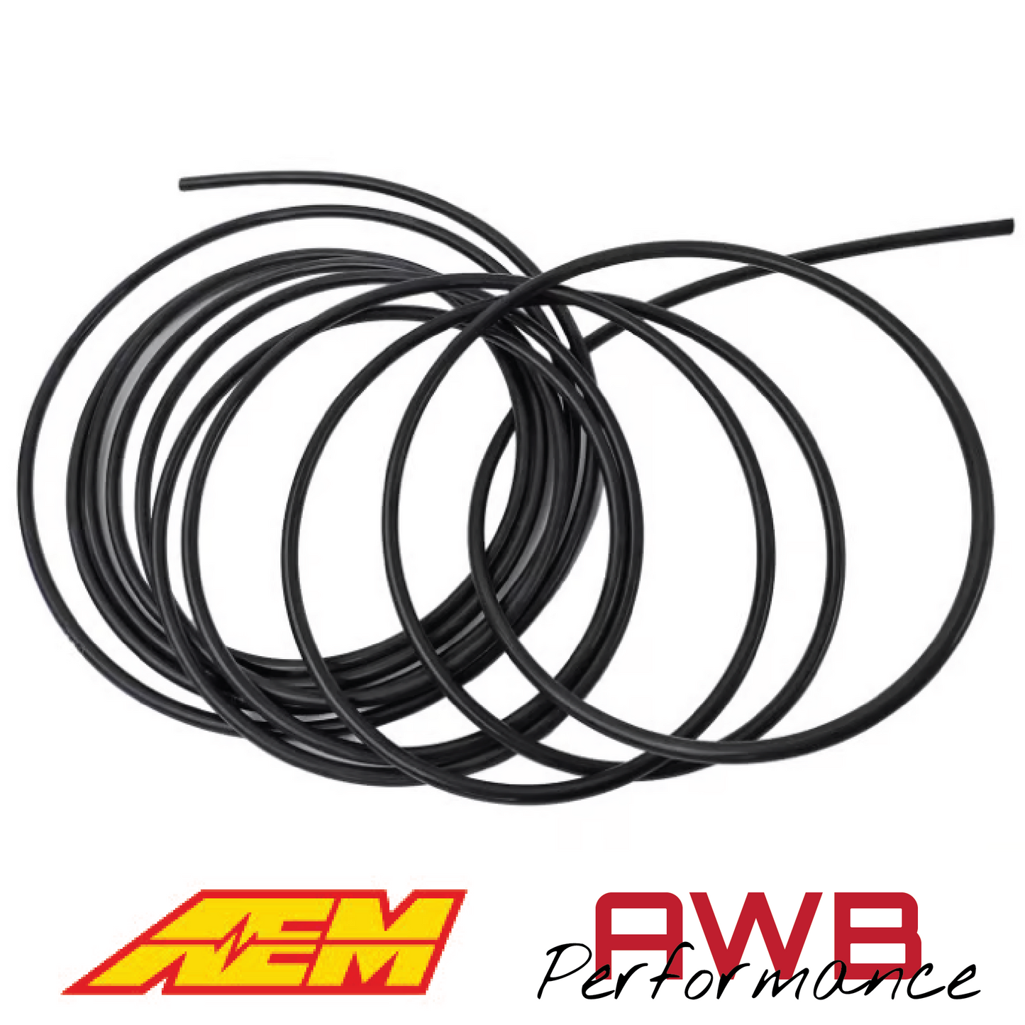 AEM V3 Water/Methanol Hose Kit - 30-3314