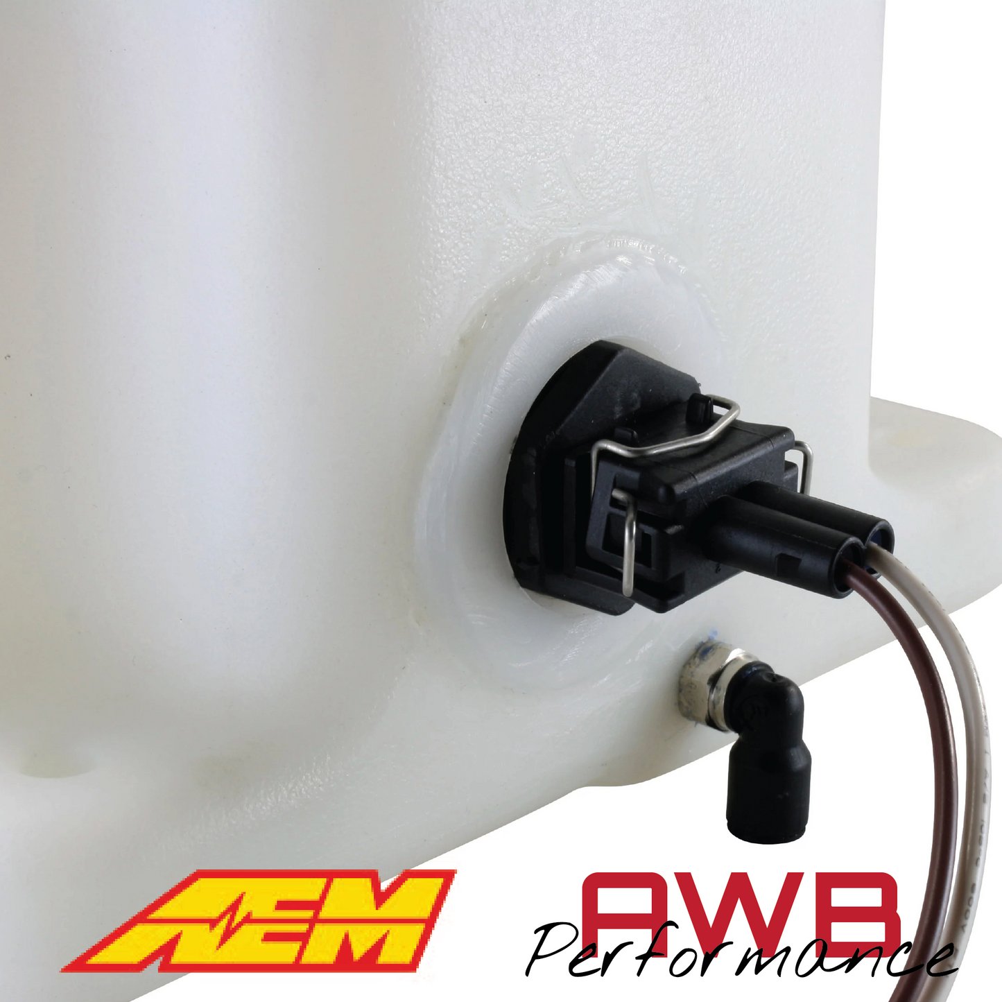 AEM Water Methanol Reservoirs / Tanks - 30-3320 / 30-3325