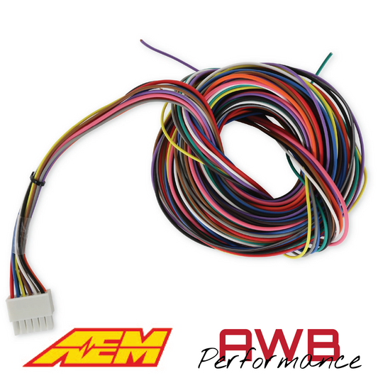 AEM Wiring Harness for V3 Multi-Input Controller - 30-3324
