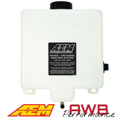 AEM Water Methanol Reservoirs / Tanks - 30-3320 / 30-3325