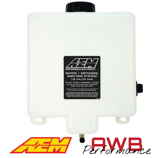 AEM Water Methanol Reservoirs / Tanks - 30-3320 / 30-3325