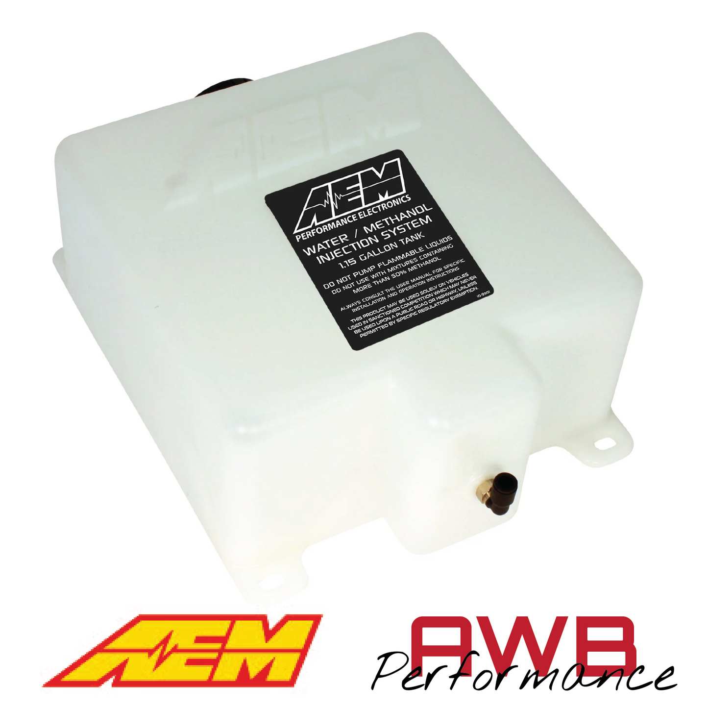 AEM Water Methanol Reservoirs / Tanks - 30-3320 / 30-3325