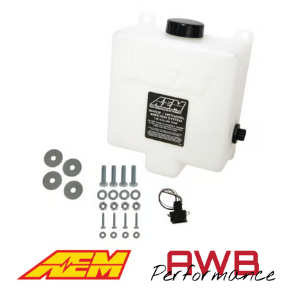 AEM Water Methanol Reservoirs / Tanks - 30-3320 / 30-3325