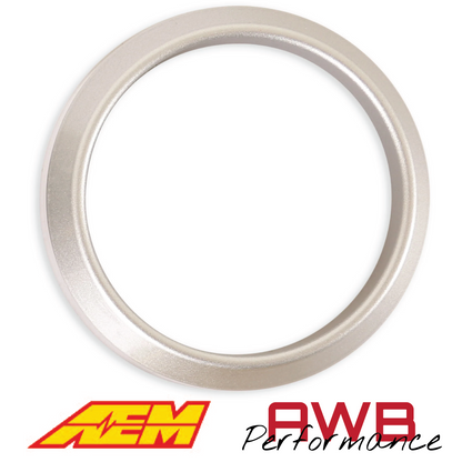 AEM Classic Digital Temperature Gauge Kit - 30-4402