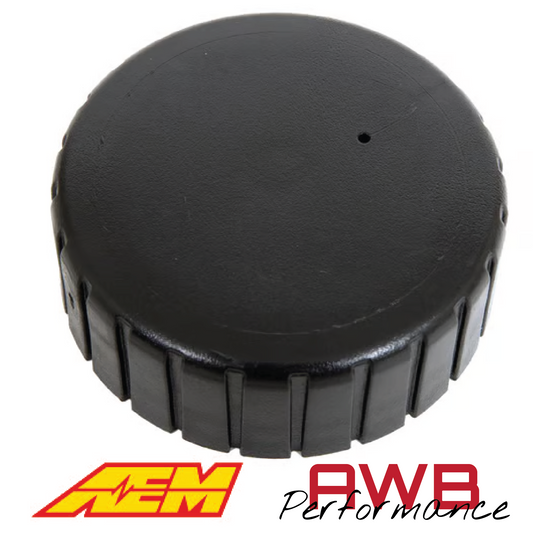 AEM Water Methanol Reservoir Cap - 30-4508