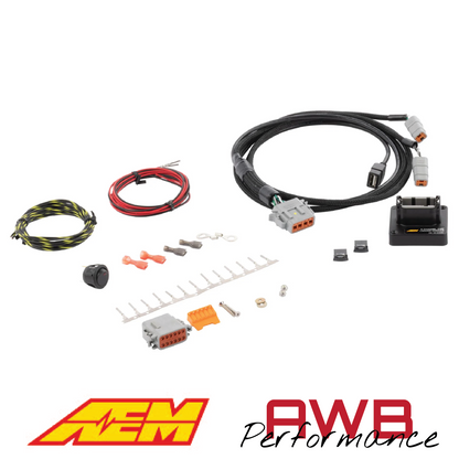 AEM CAN Bus Data Logger - 30-8409