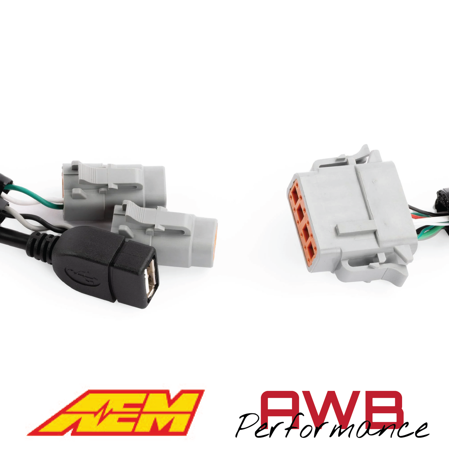 AEM CAN Bus Data Logger - 30-8409