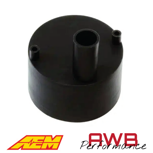 AEM 52mm Gauge Boot - 30-8444