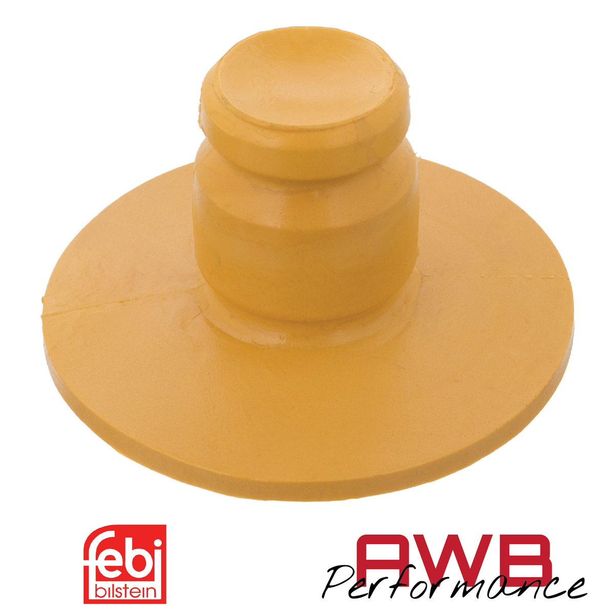 Astra G - Febi Bilstein Rear Shock Absorber Bump Stop - 38228 Febi Bilstein
