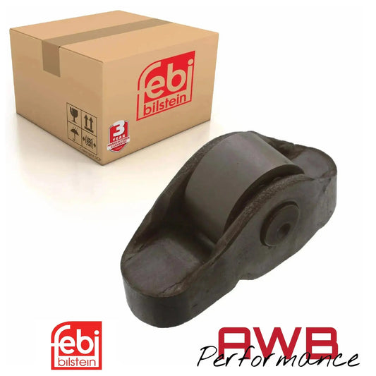 B207E, B207L & B207R - 2.0T - Febi Bilstein Roller Rockers - 40913 Febi Bilstein