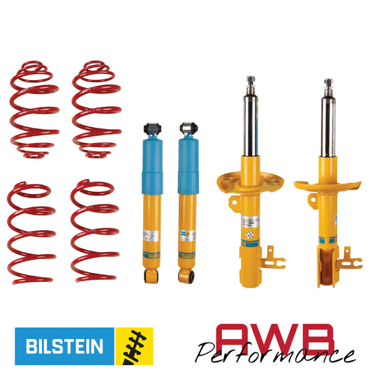 Astra H - Bilstein B12 Suspension Kit.