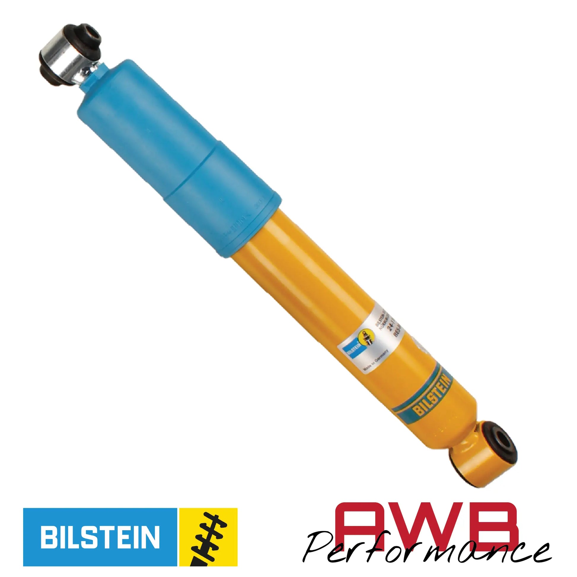 Astra H Bilstein B12 Suspension Kit Rear Damper / Shock Absorber.