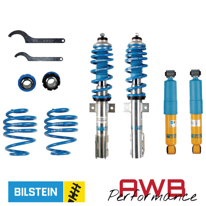 Astra G Bilstein B14 Suspension Kit.