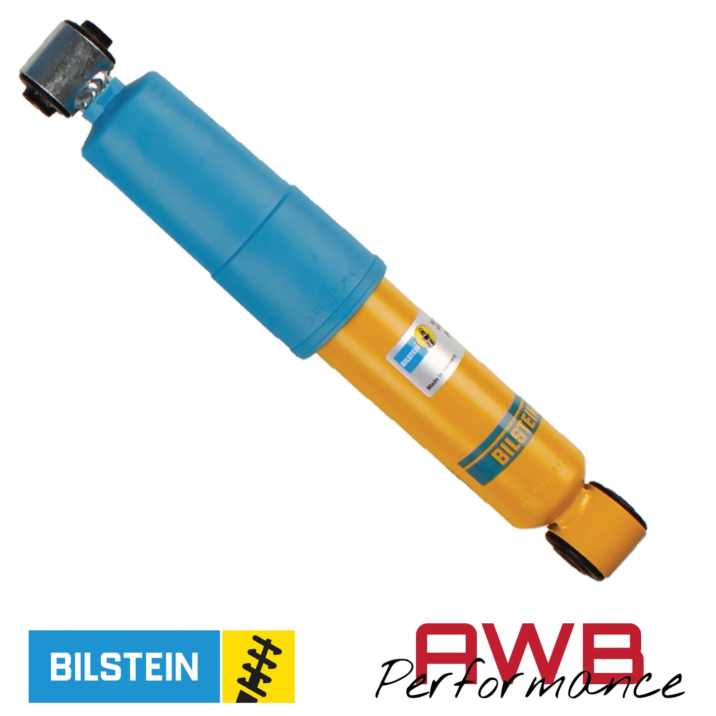 Astra G Bilstein B14 Suspension Kit Rear Damper / Shock Absorber.