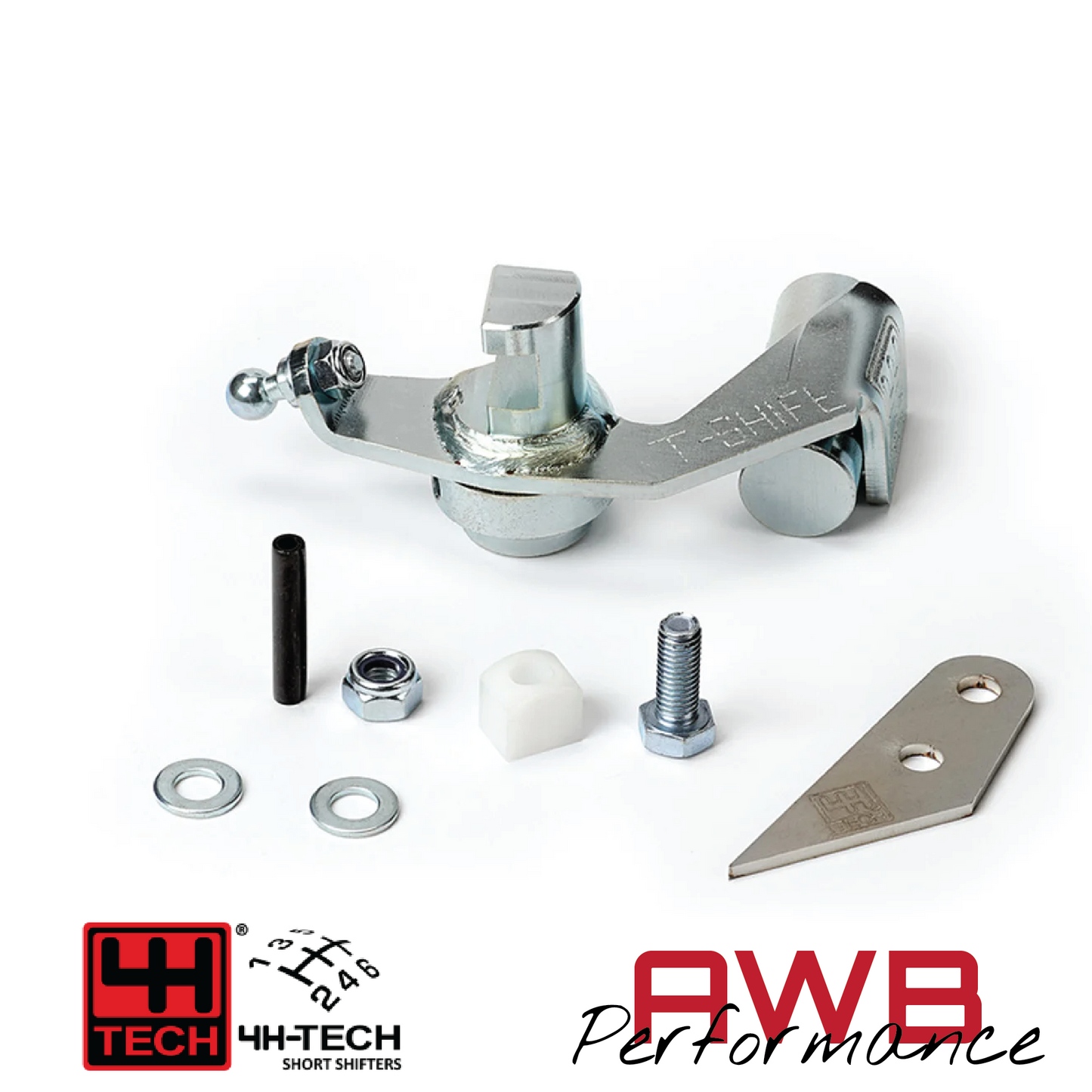 Astra G - F23 4H-Tech T-Shift Short Shifter Gear Linkage