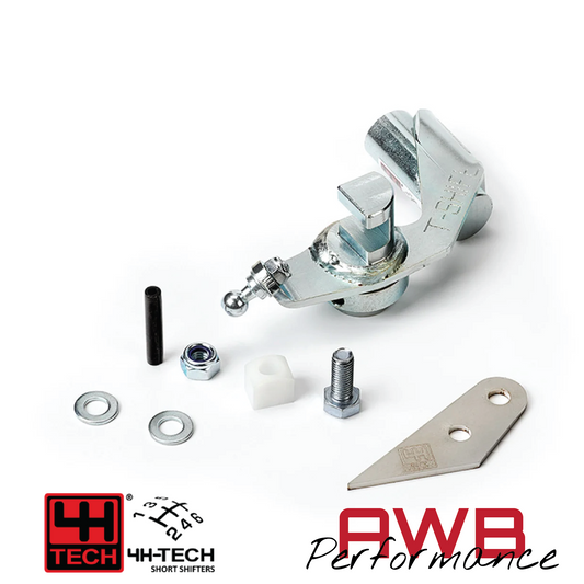 Astra G - F23 4H-Tech T-Shift Short Shifter Gear Linkage