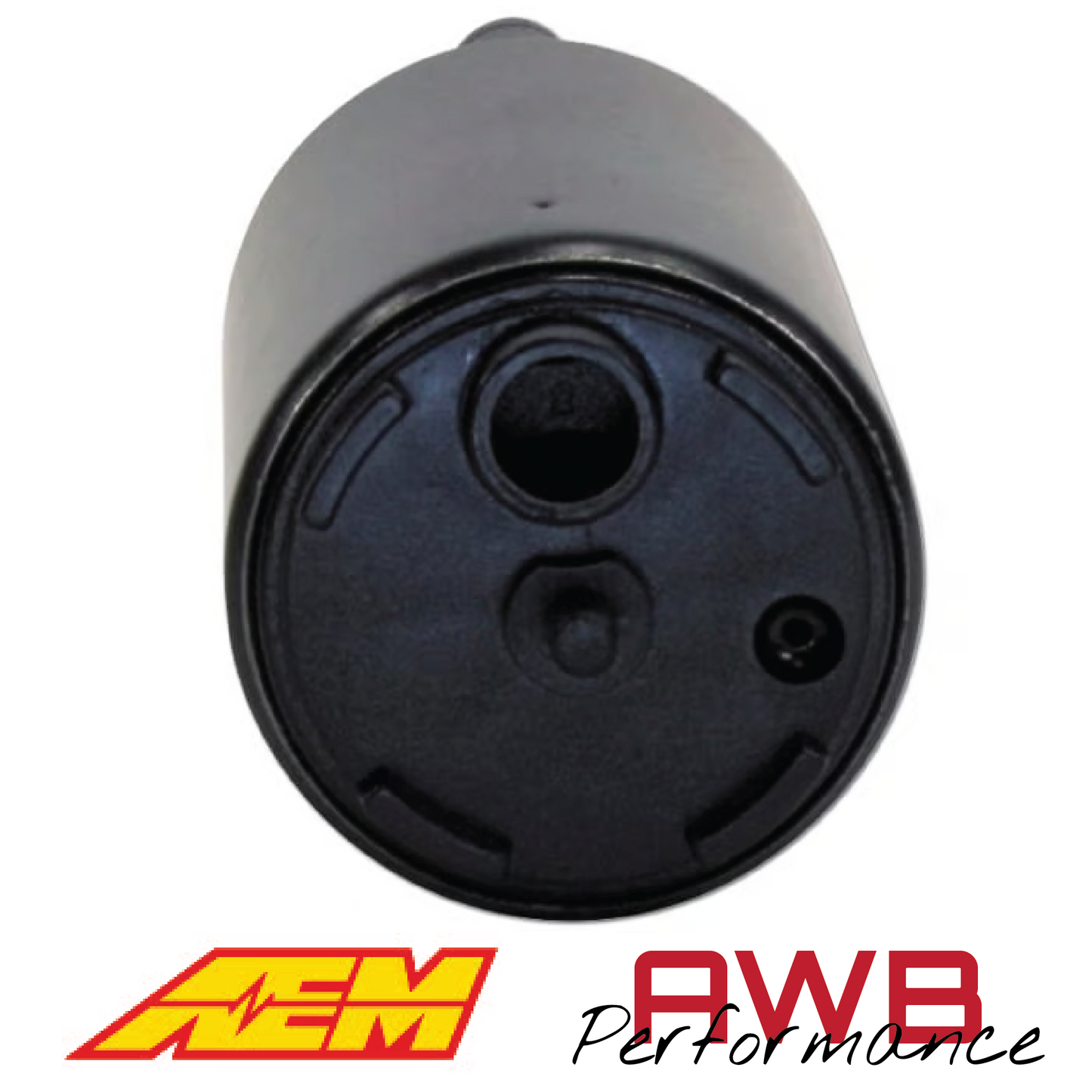 AEM 340LPH High Flow In-Tank Fuel Pump - 50-1000