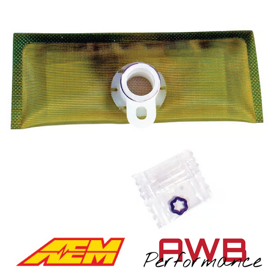 AEM Replacement Pre-Filter Kit - 50-1101