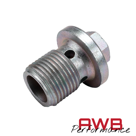 A20DTH, A20DT, A20DTR, A20DTL & A20DTJ - 2.0D - Genuine Vauxhall Oil Sump Plug Vauxhall