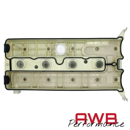 Z20LET, Z20LER, Z20LEL & Z20LEH - 2.0T - Genuine Vauxhall Cam Rocker Cover - 55558965 Vauxhall