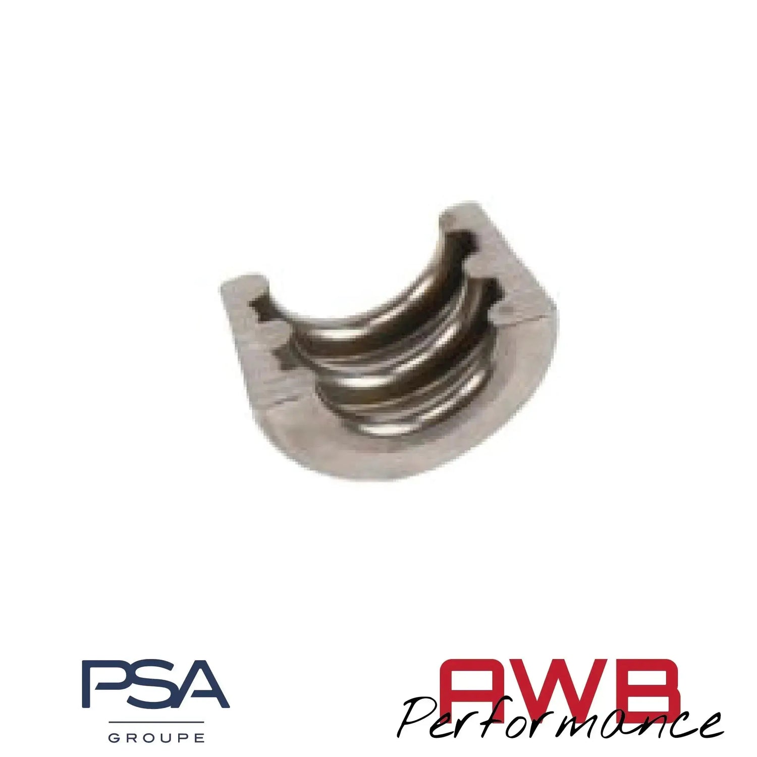 B207E, B207L & B207R - 2.0T - Genuine Saab Valve Collet Retainer - 90354648 Saab