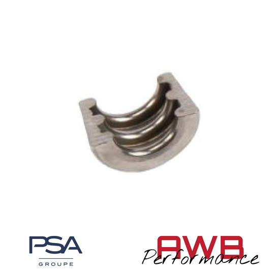 B207E, B207L & B207R - 2.0T - Genuine Saab Valve Collet Retainer - 90354648
