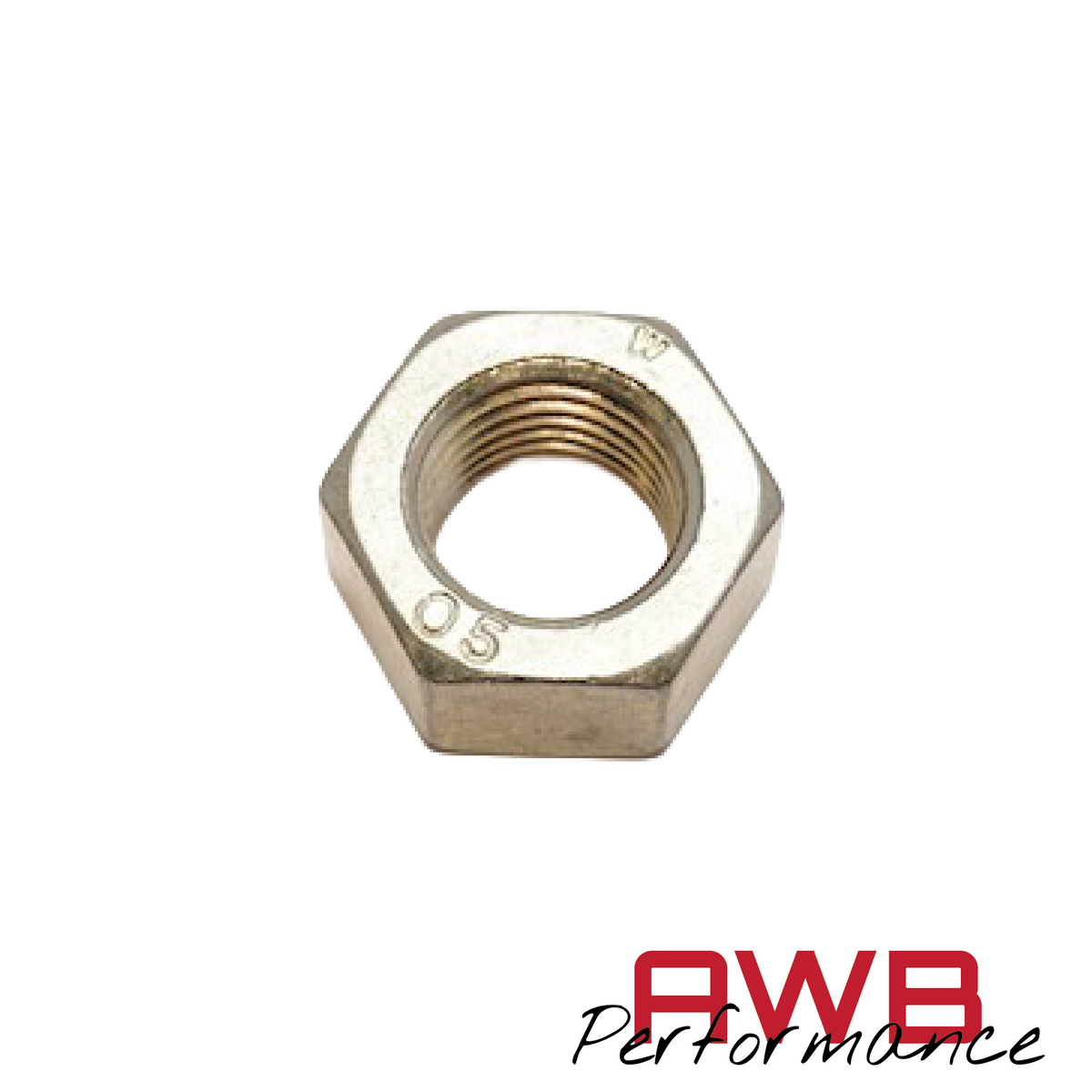 Genuine Vauxhall Locking Nut - 90539048 Vauxhall