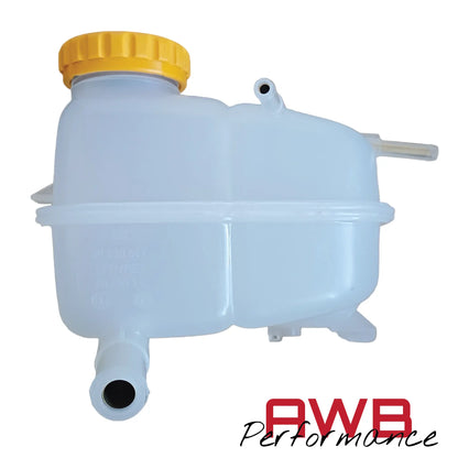 Astra G - Genuine Vauxhall Coolant Header Tank - 9117437 Vauxhall