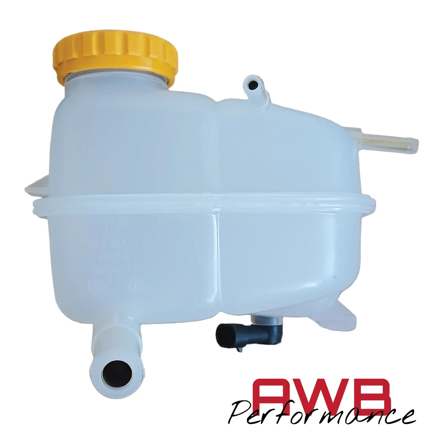 Astra G - Genuine Vauxhall Coolant Header Tank - 9117437 Vauxhall