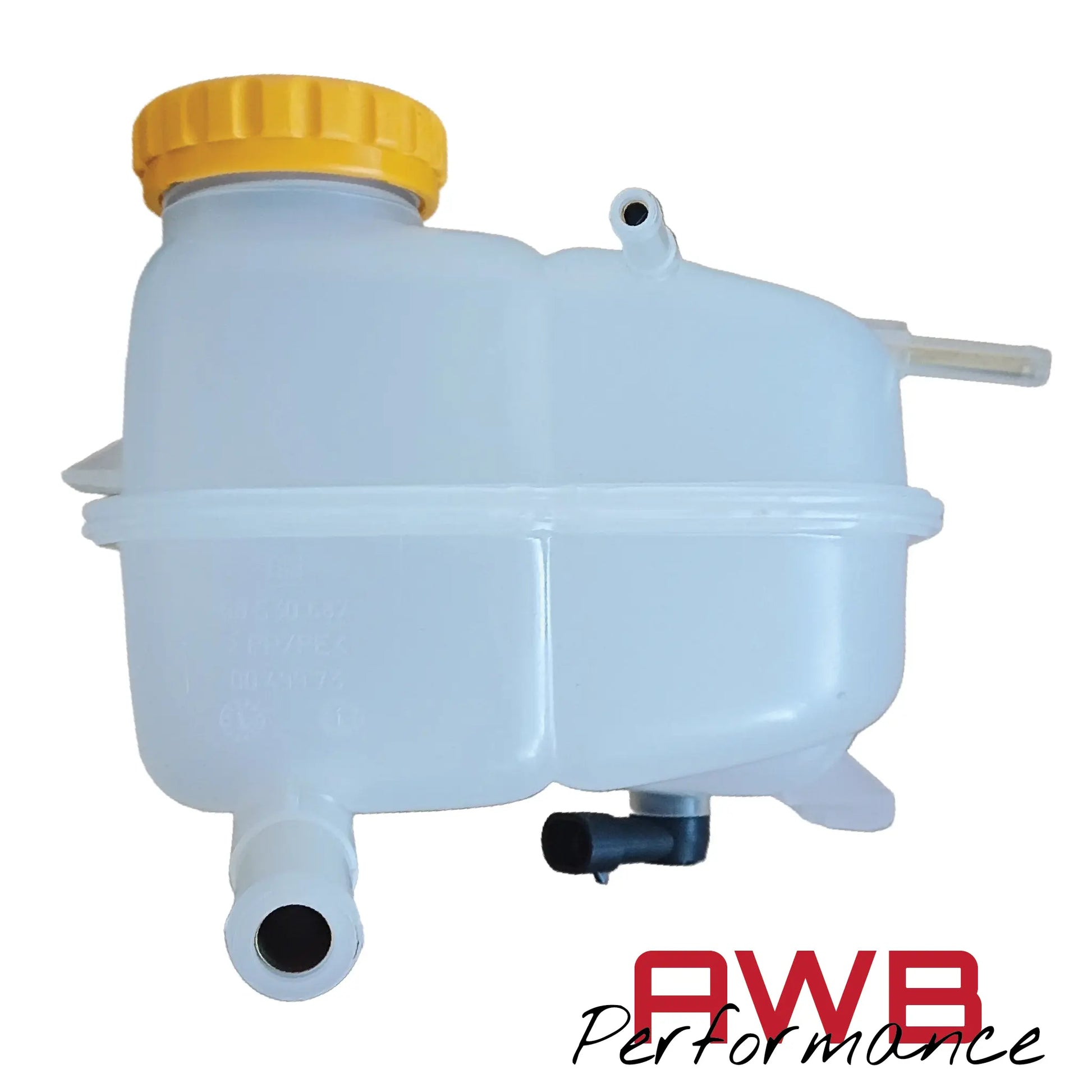 VX220 Turbo - Genuine Vauxhall Coolant Header Tank - 9117437 Vauxhall