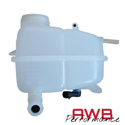 Astra G - Genuine Vauxhall Coolant Header Tank - 9117437 Vauxhall