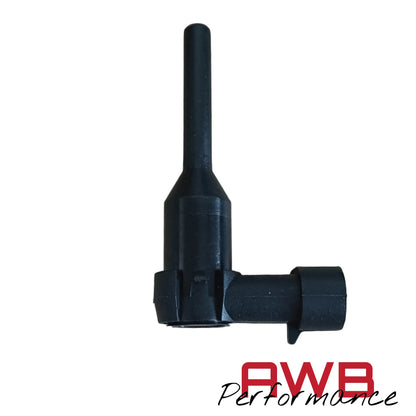 VX220 Turbo - Genuine Vauxhall Coolant Header Tank - 9117437 Vauxhall